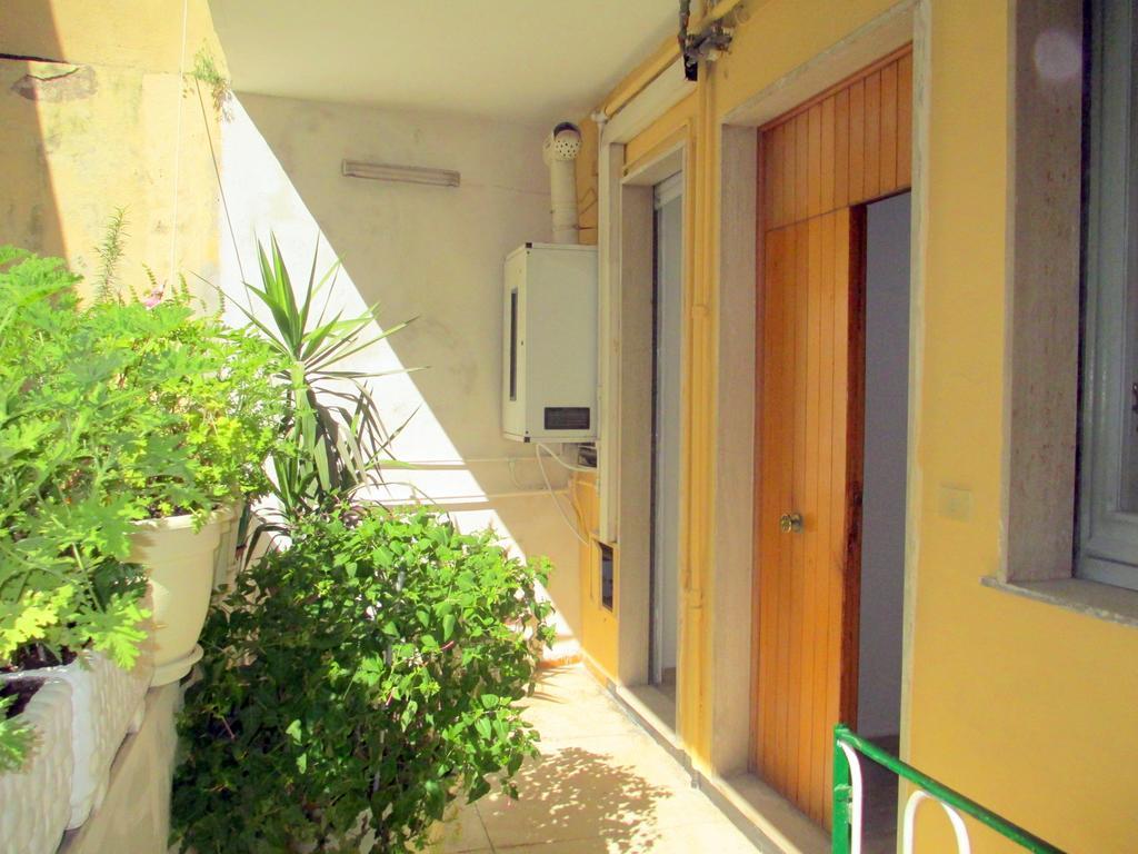 Casa Di Partenope Napoli Exterior foto