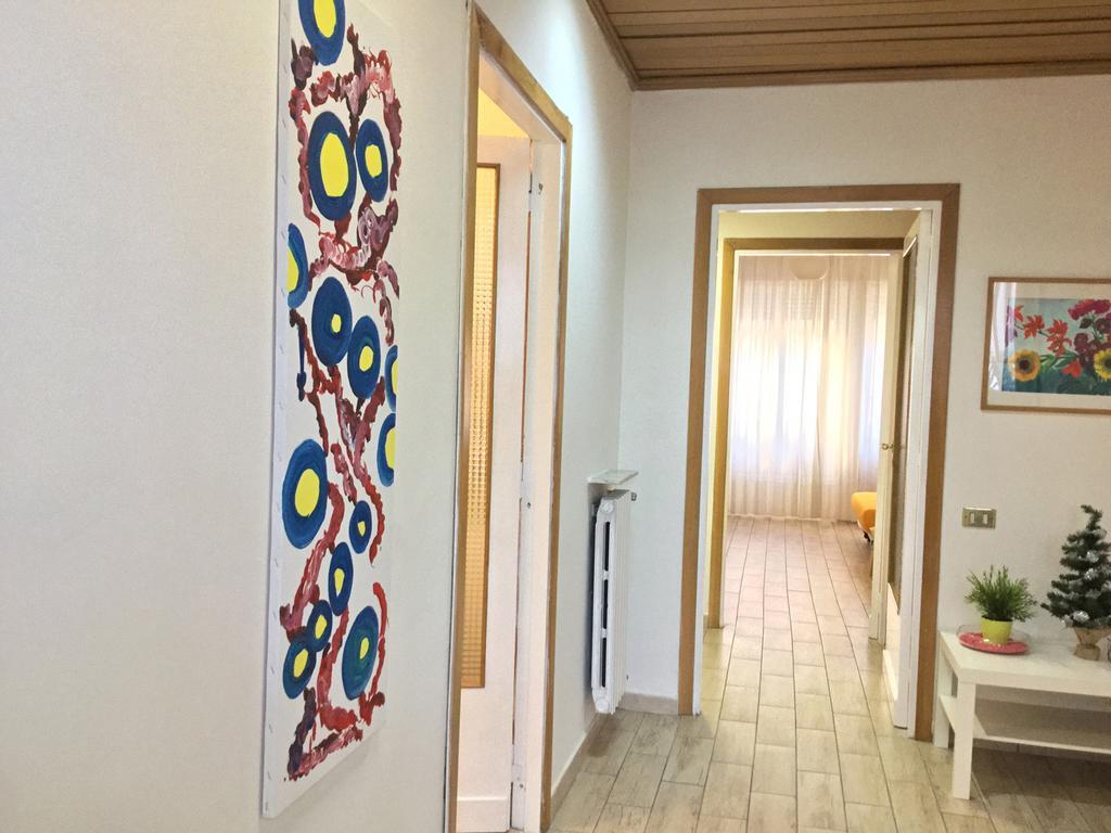 Casa Di Partenope Napoli Exterior foto