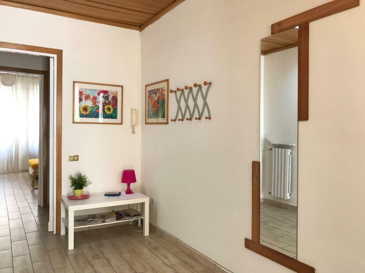 Casa Di Partenope Napoli Exterior foto