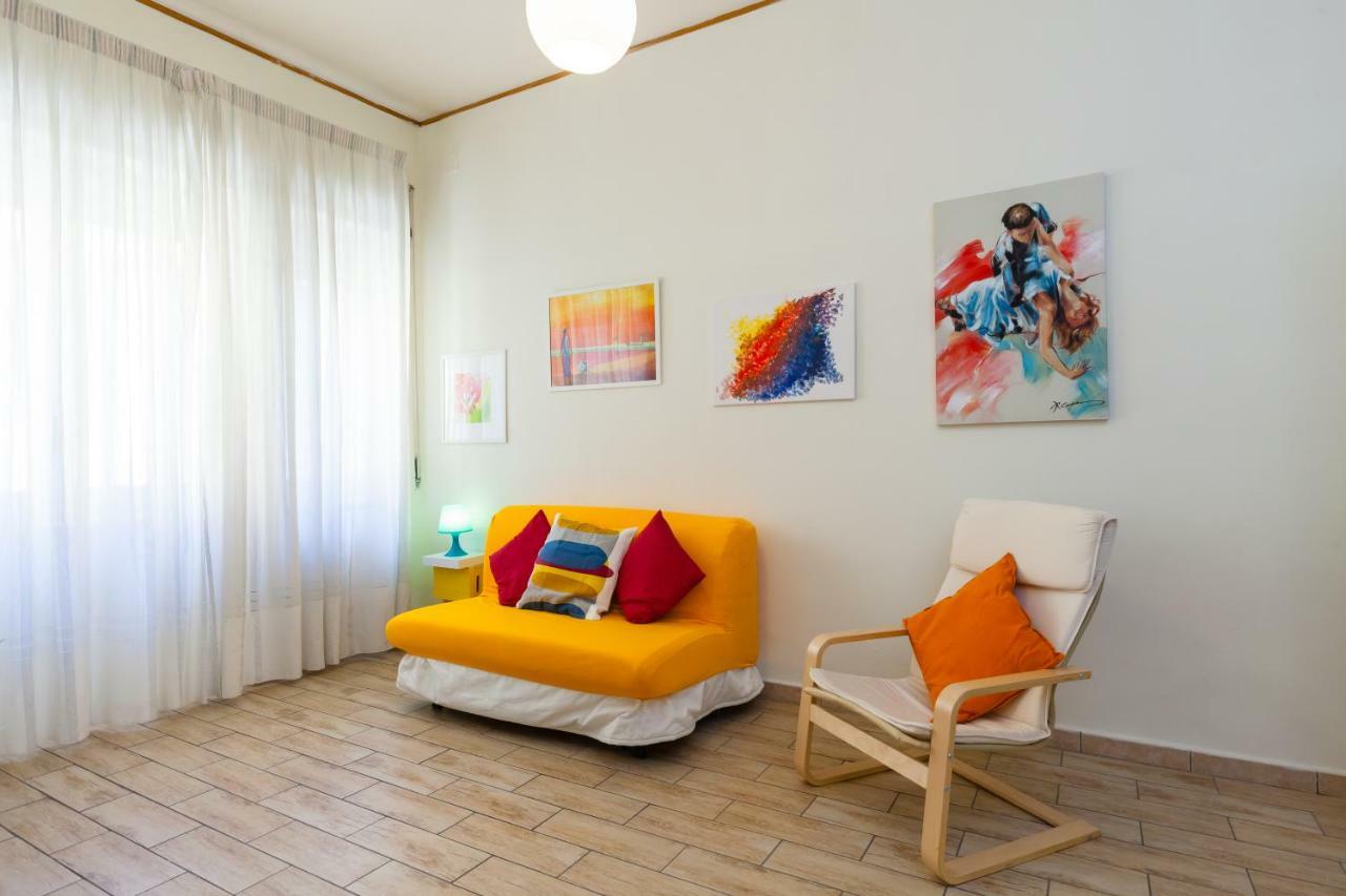 Casa Di Partenope Napoli Exterior foto