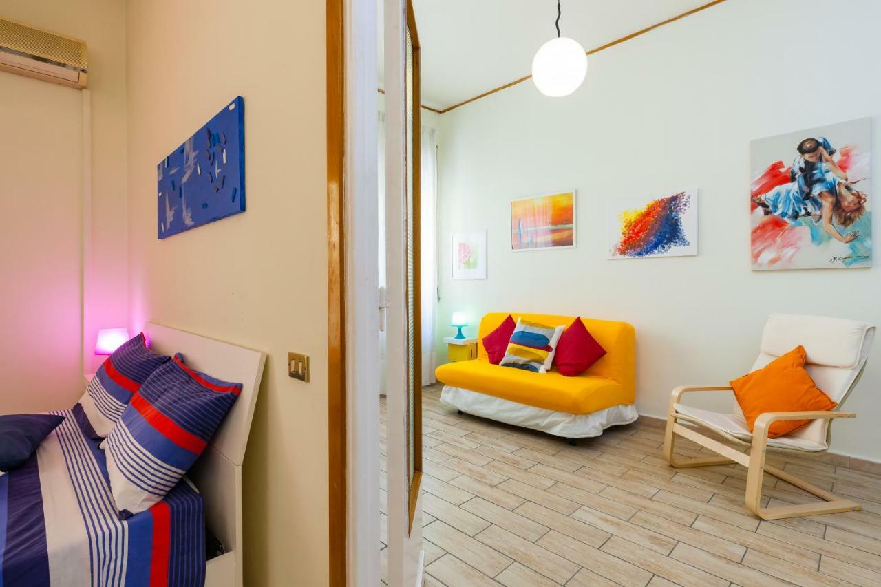 Casa Di Partenope Napoli Exterior foto
