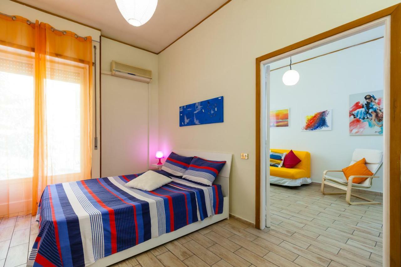 Casa Di Partenope Napoli Exterior foto