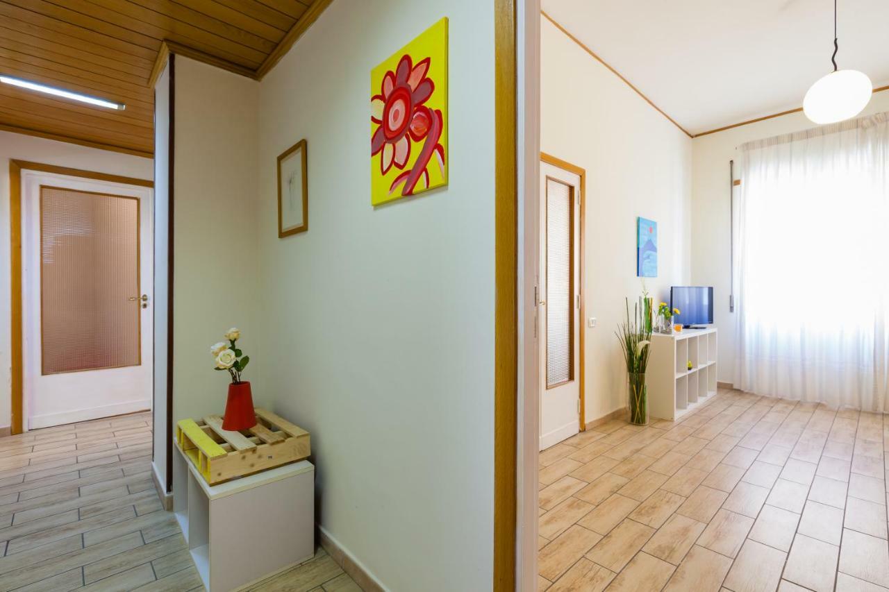 Casa Di Partenope Napoli Exterior foto