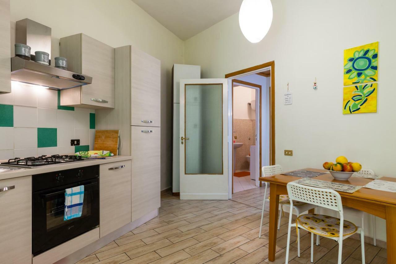 Casa Di Partenope Napoli Exterior foto