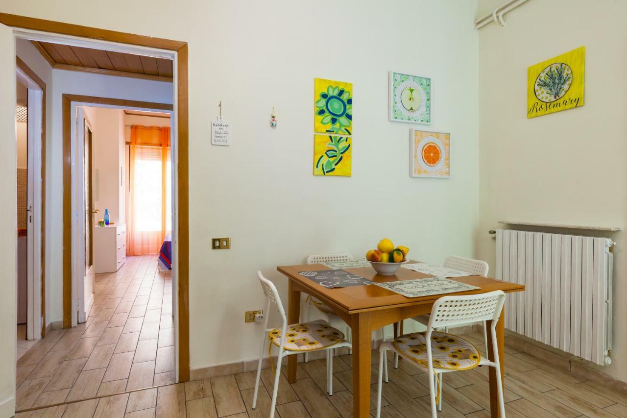Casa Di Partenope Napoli Exterior foto