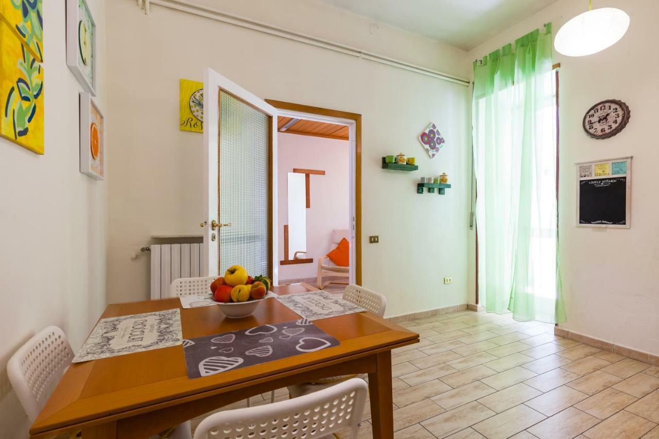 Casa Di Partenope Napoli Exterior foto