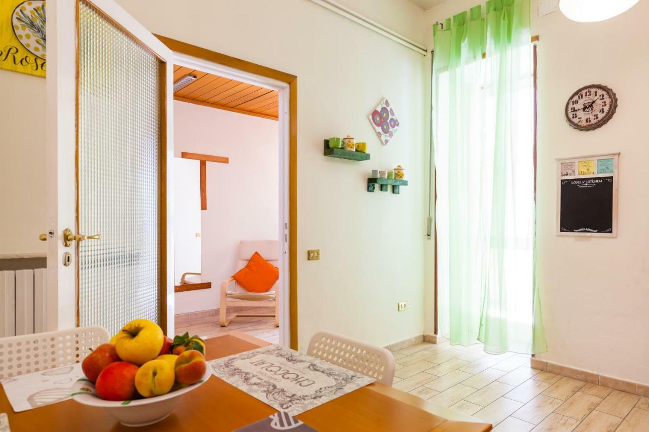 Casa Di Partenope Napoli Exterior foto