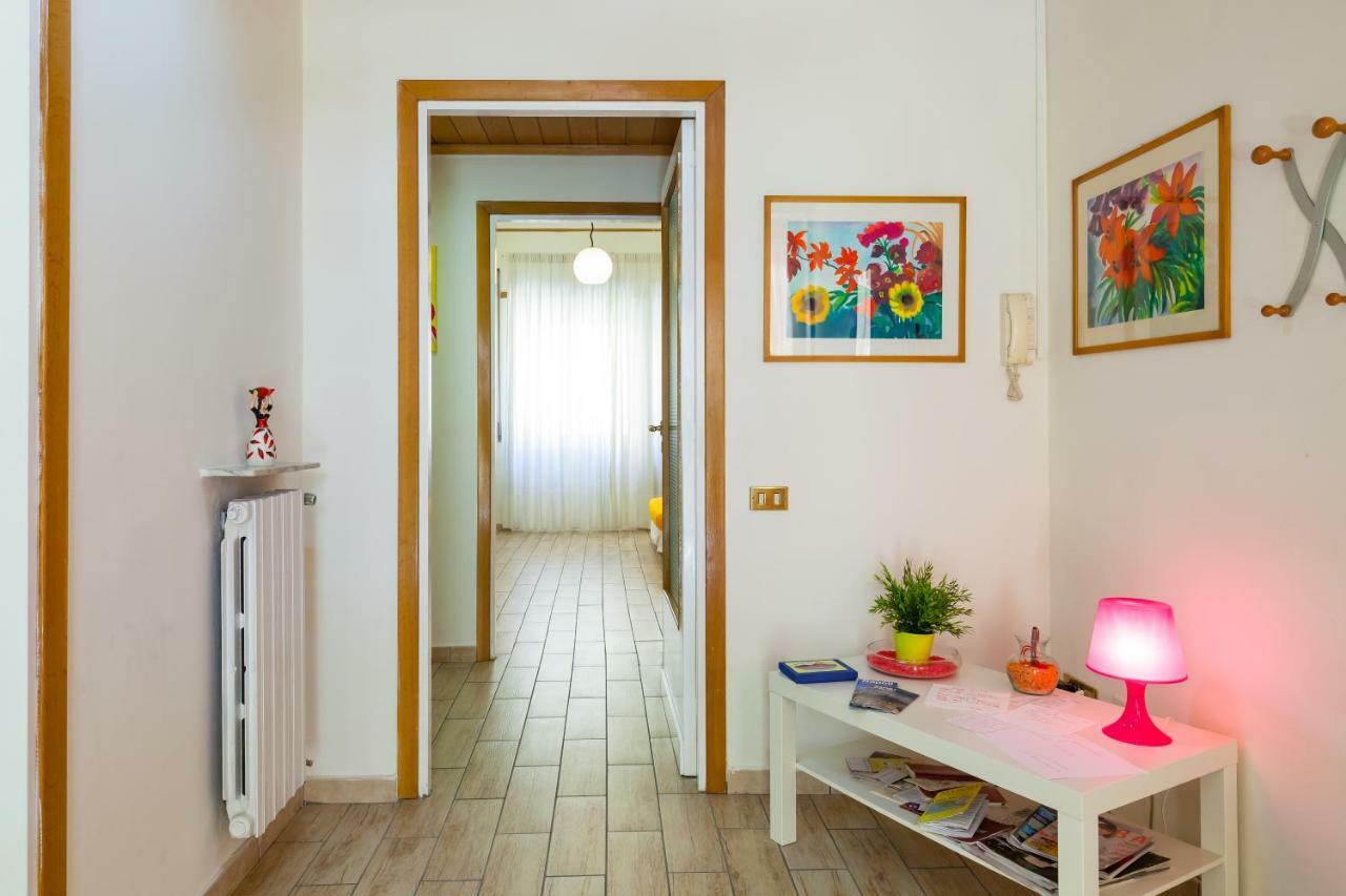 Casa Di Partenope Napoli Exterior foto